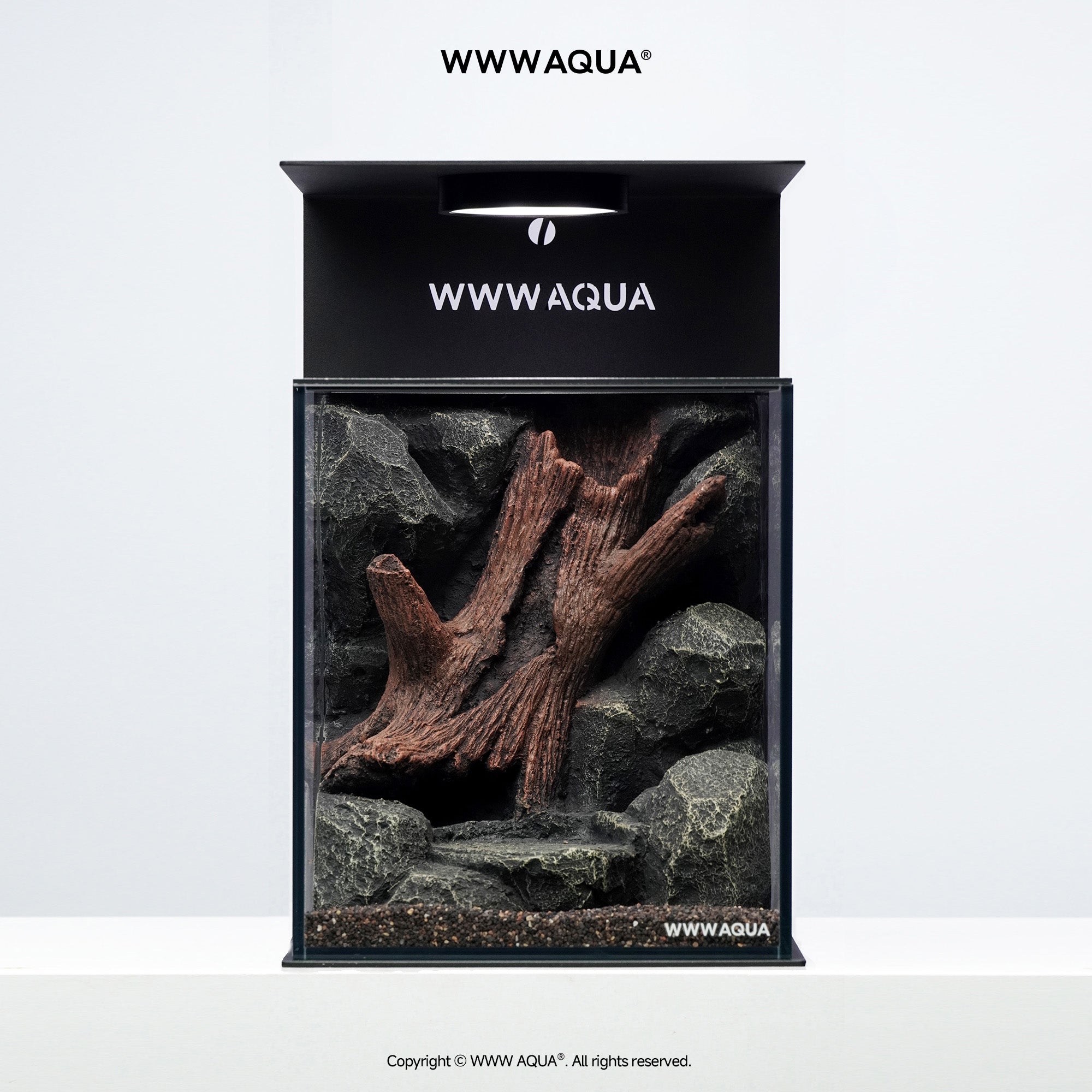 WWWAQUA|Emerald Hollow
