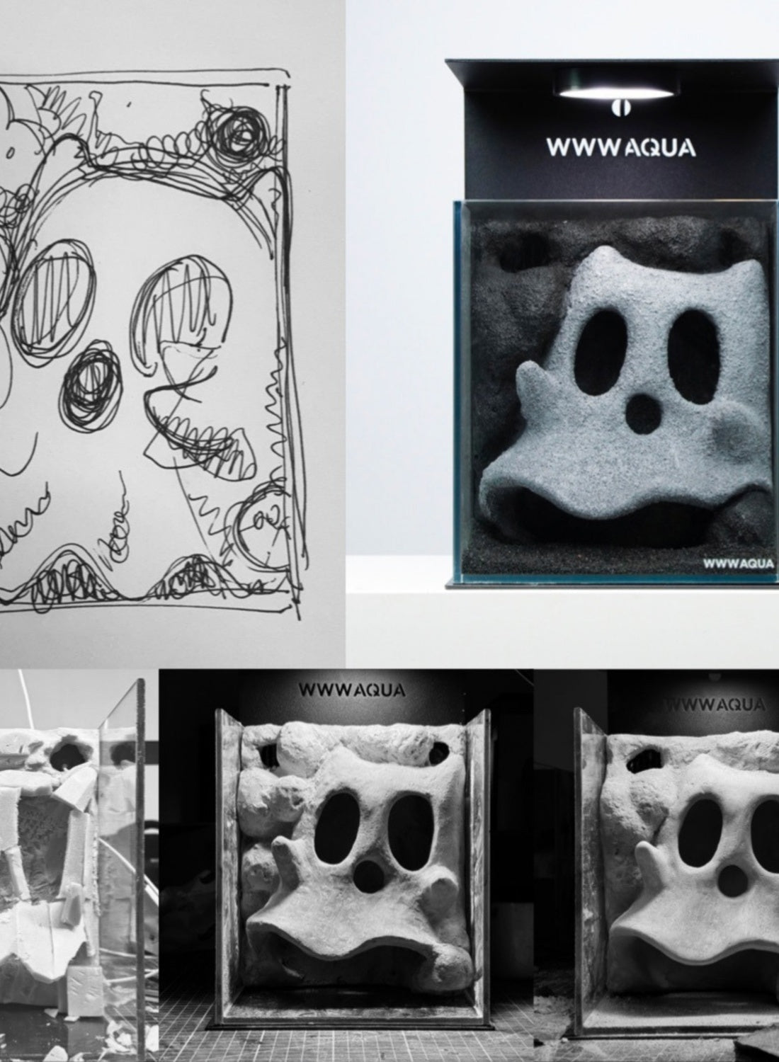 WWWAQUA: The Origin of a Calm Revolution - WWWAQUA